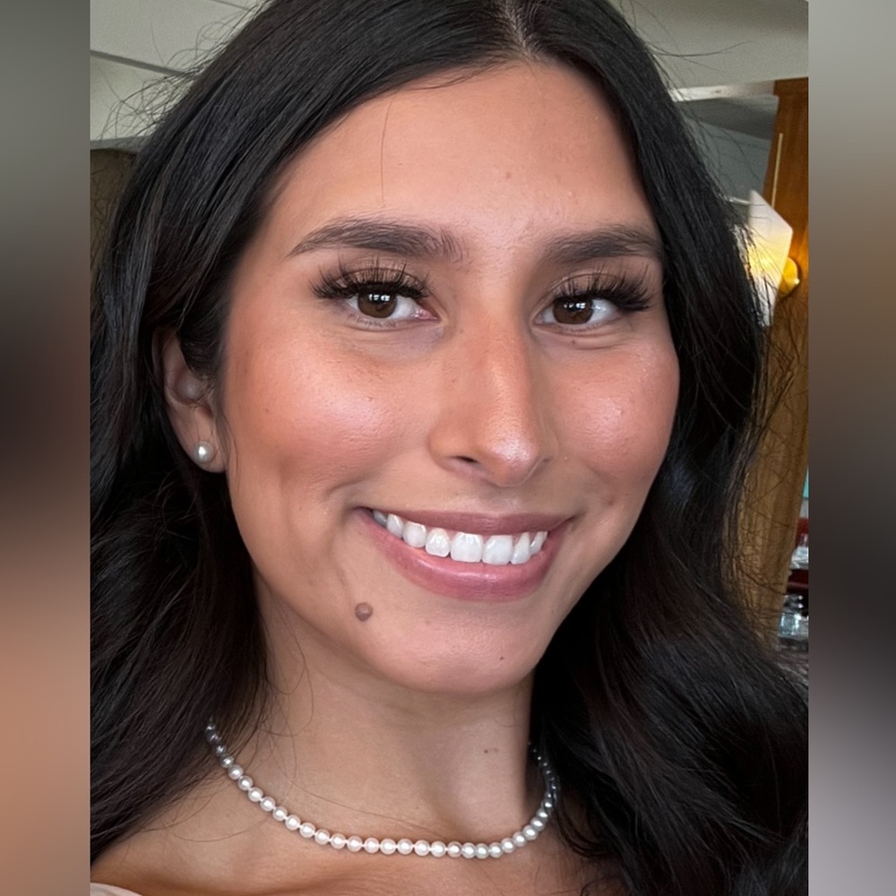 Meet your Posher, Anna